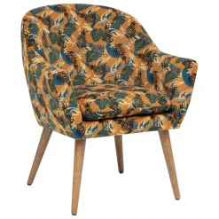 ATMOSPHERA Fauteuil "Sango" Hot