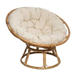 ATMOSPHERA Fauteuil "Seram" Outlet