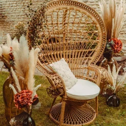 ATMOSPHERA Fauteuil