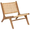 ATMOSPHERA Fauteuil "Timor" Hot