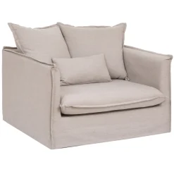 ATMOSPHERA Fauteuil XL "Odilon" Discount