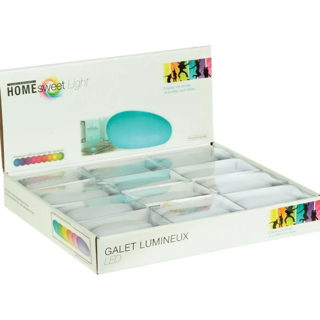ATMOSPHERA Galet led Sale