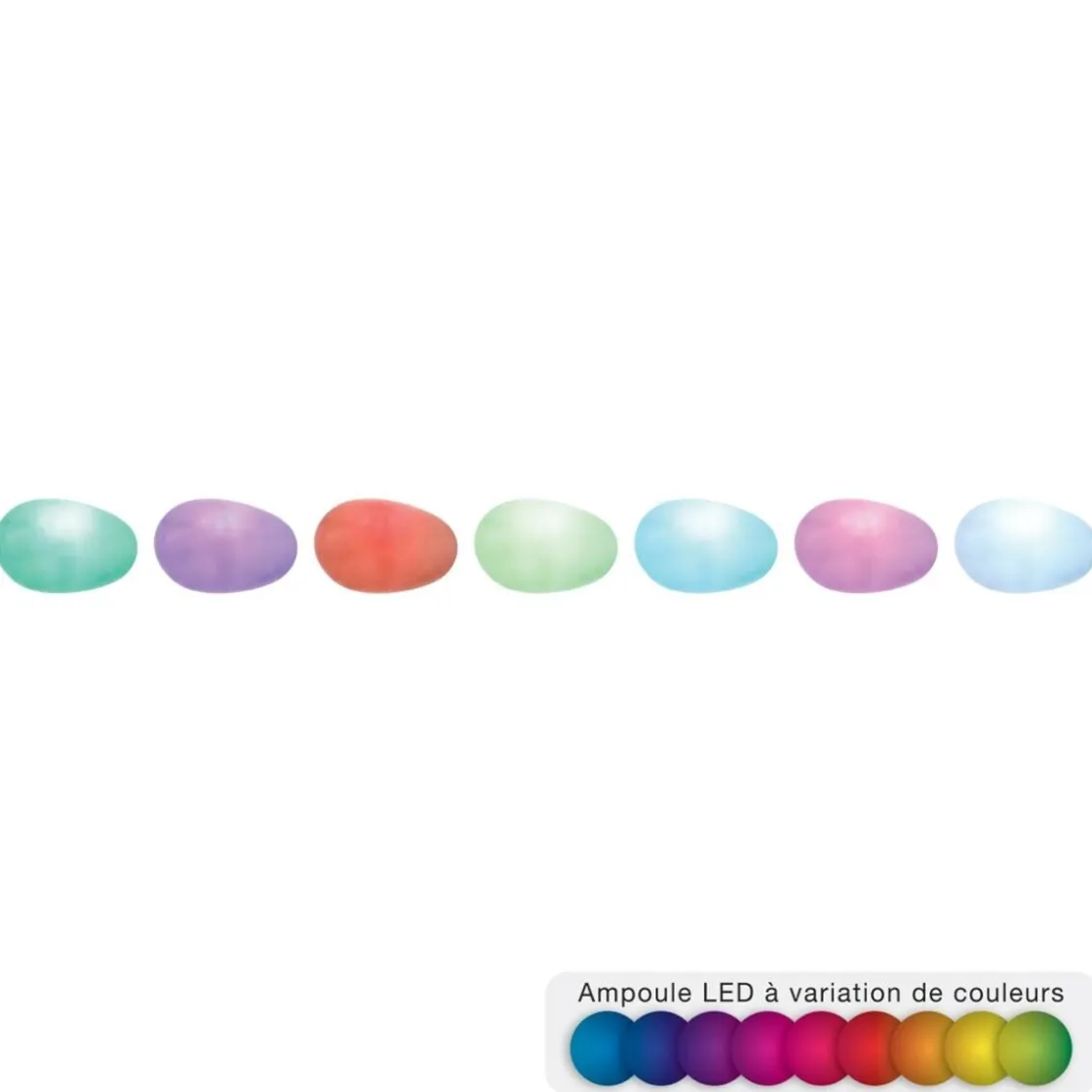 ATMOSPHERA Galet led Sale