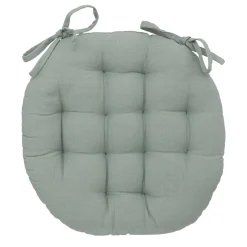 ATMOSPHERA Galette de chaise "Anjali" Outlet