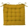 ATMOSPHERA Galette de chaise "Anjali" Sale