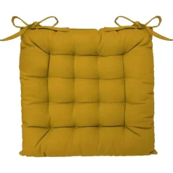 ATMOSPHERA Galette de chaise "Anjali" Sale