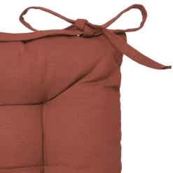 ATMOSPHERA Galette de chaise "Anjali" Hot