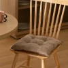 ATMOSPHERA Galette de chaise bouclette "Soana" Sale
