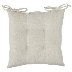 ATMOSPHERA Galette de chaise "Clem" Sale