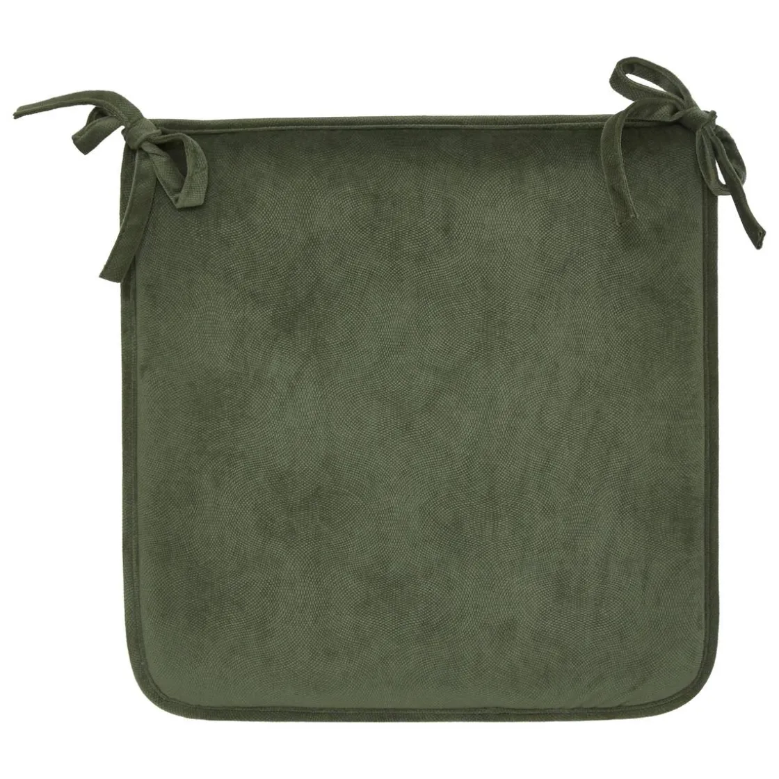 ATMOSPHERA Galette de chaise "Lilou" Hot