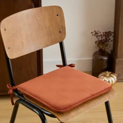 ATMOSPHERA Galette de chaise "Lilou" Clearance