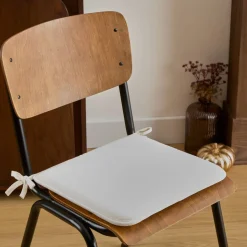 ATMOSPHERA Galette de chaise "Lilou"