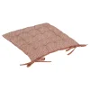 ATMOSPHERA Galette de chaise "Otto" New