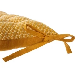 ATMOSPHERA Galette de chaise 