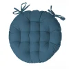 ATMOSPHERA Galette de chaise ronde Clearance