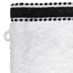 ATMOSPHERA Gants de toilette 