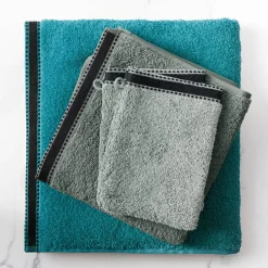 ATMOSPHERA Gants de toilette "Joia" x2 Online