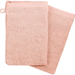 ATMOSPHERA Gants de toilette "Praia" x2 Online