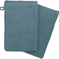 ATMOSPHERA Gants de toilette "Praia" x2 Best