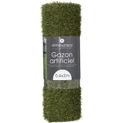 ATMOSPHERA Gazon artificiel rouleau Best