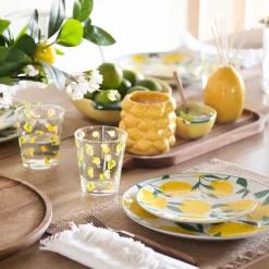 ATMOSPHERA Gobelet "Citron" Discount
