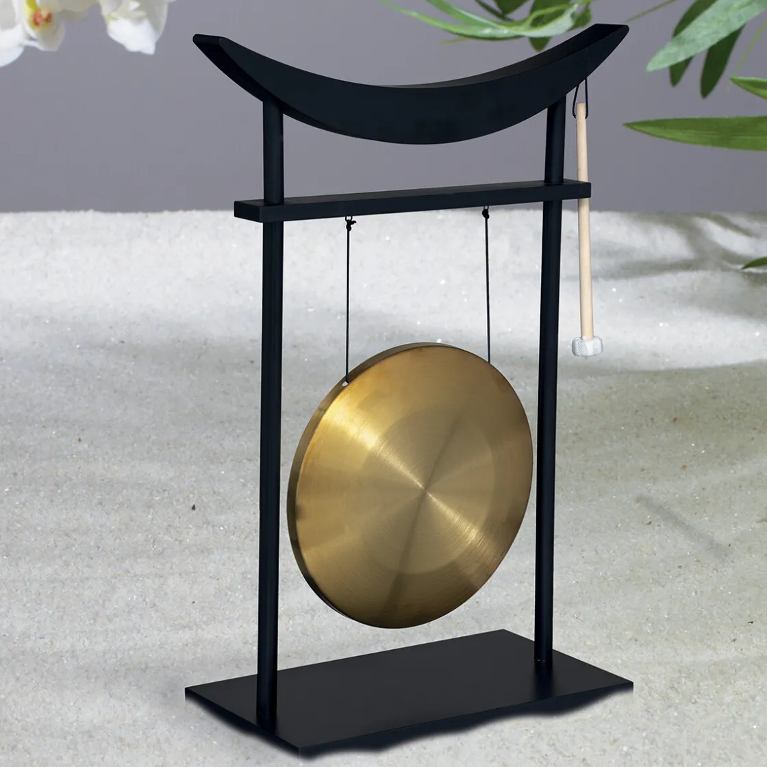 ATMOSPHERA Gong "Toa" Best