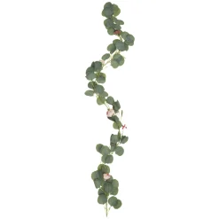 ATMOSPHERA Guirlande d'eucalyptus artificiel