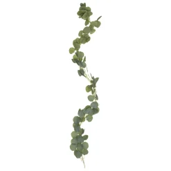 ATMOSPHERA Guirlande d'eucalyptus artificiel