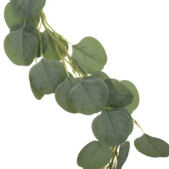 ATMOSPHERA Guirlande d'eucalyptus artificiel
