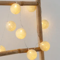 ATMOSPHERA Guirlande LED 20 boules Online