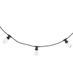 ATMOSPHERA Guirlande LED outdoor, secteur Discount