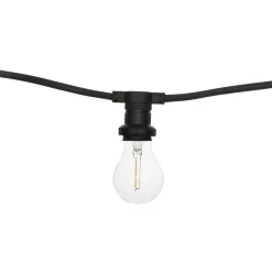 ATMOSPHERA Guirlande LED outdoor, secteur Discount
