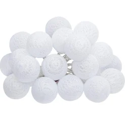 ATMOSPHERA Guirlande LED secteur Best