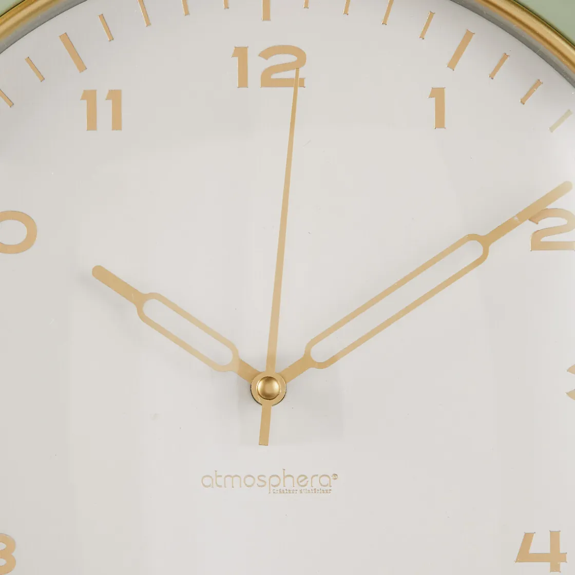ATMOSPHERA Horloge "Clarisse" Discount