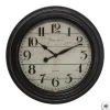 ATMOSPHERA Horloge à moulures "Elyssa" Best