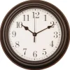 ATMOSPHERA Horloge à moulures "Evan" Sale