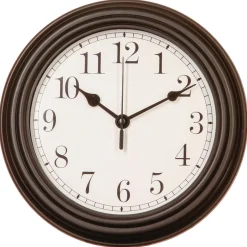 ATMOSPHERA Horloge à moulures "Evan" Sale