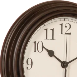 ATMOSPHERA Horloge à moulures "Evan" Sale