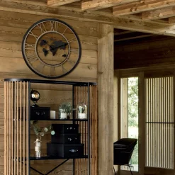 ATMOSPHERA Horloge "Alessio" Hot