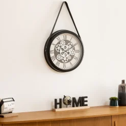 ATMOSPHERA Horloge avec lanière "Peter" Clearance