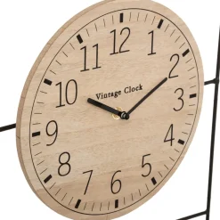ATMOSPHERA Horloge "Camille" Clearance