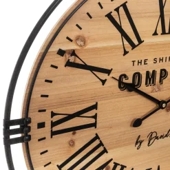ATMOSPHERA Horloge