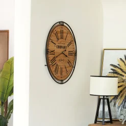 ATMOSPHERA Horloge