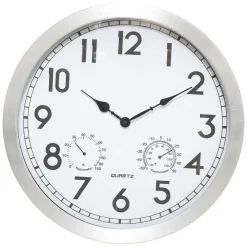 ATMOSPHERA Horloge d'extérieur "Olga" Online