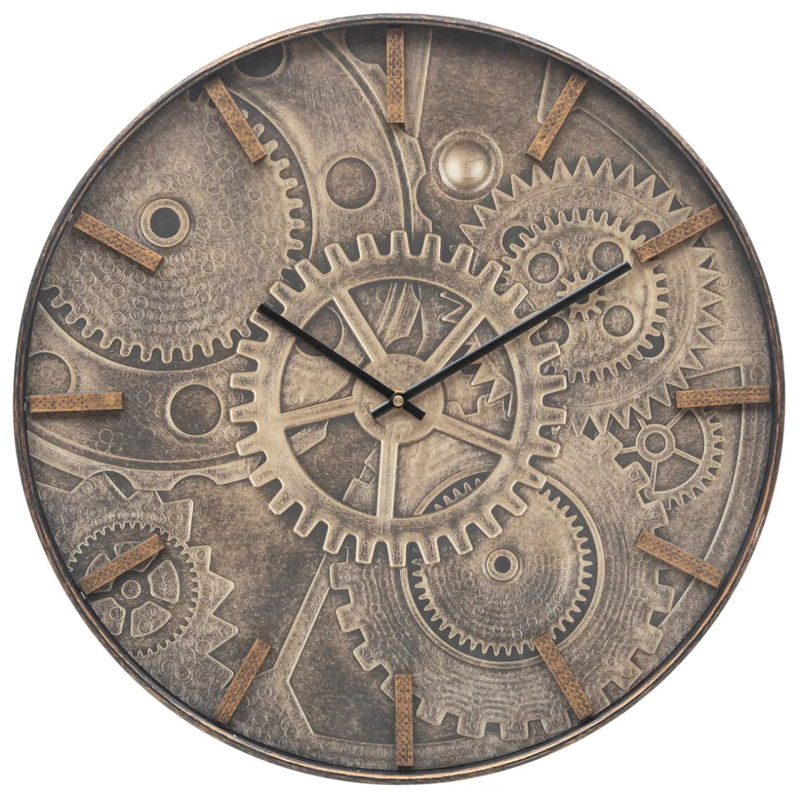 ATMOSPHERA Horloge "Deyan" Discount