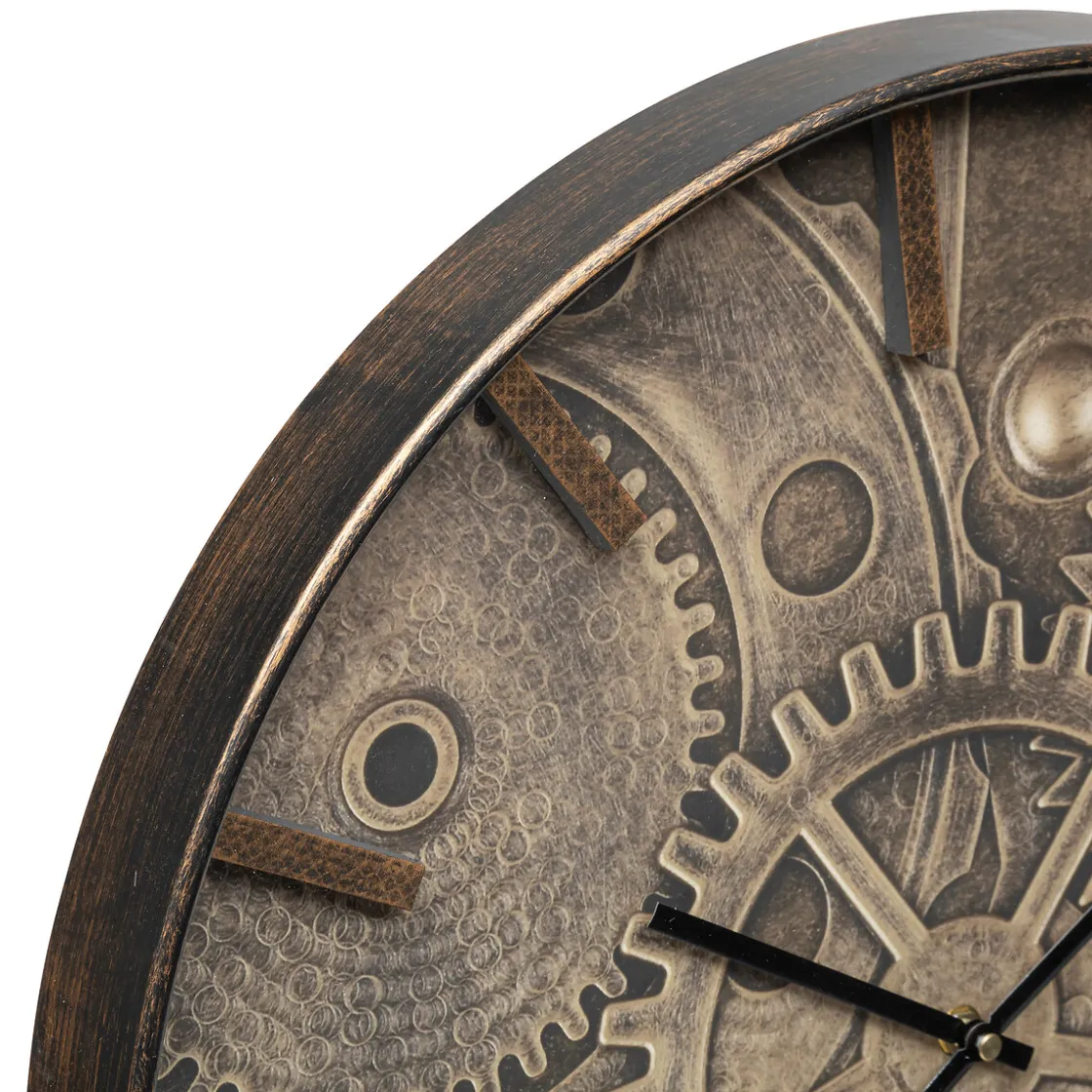 ATMOSPHERA Horloge "Deyan" Discount