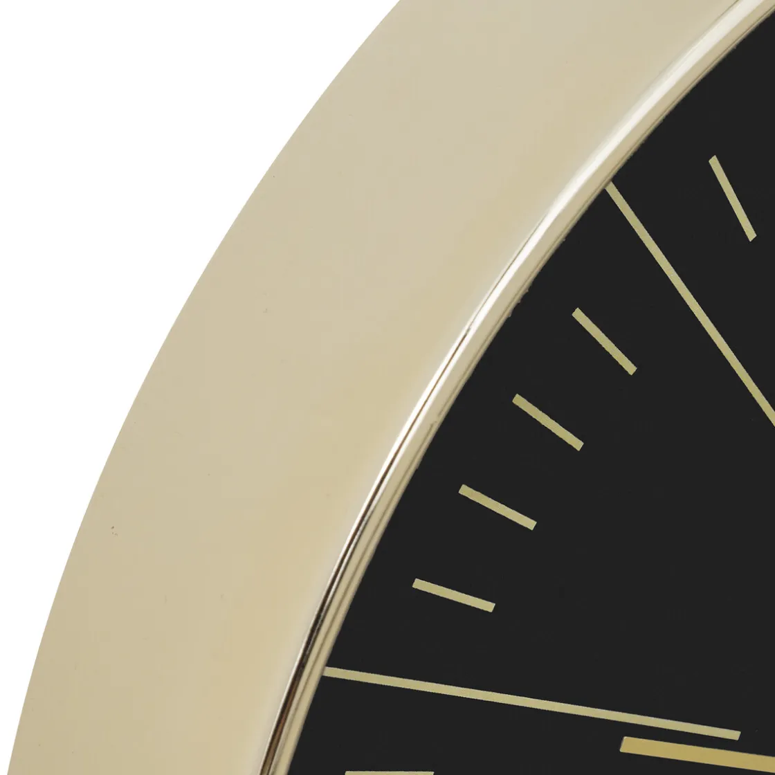 ATMOSPHERA Horloge "Edith" Clearance