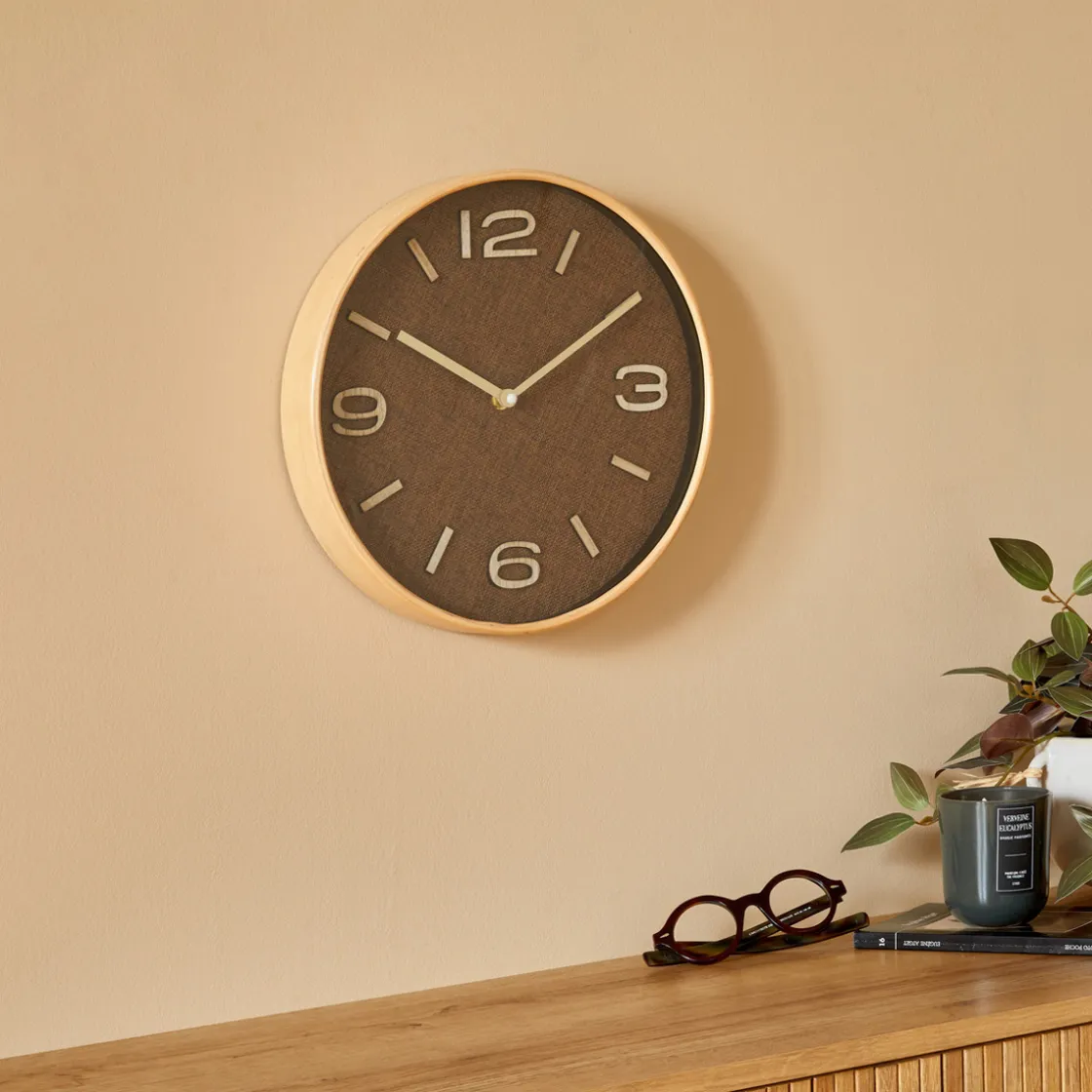 ATMOSPHERA Horloge "Ellis" Discount
