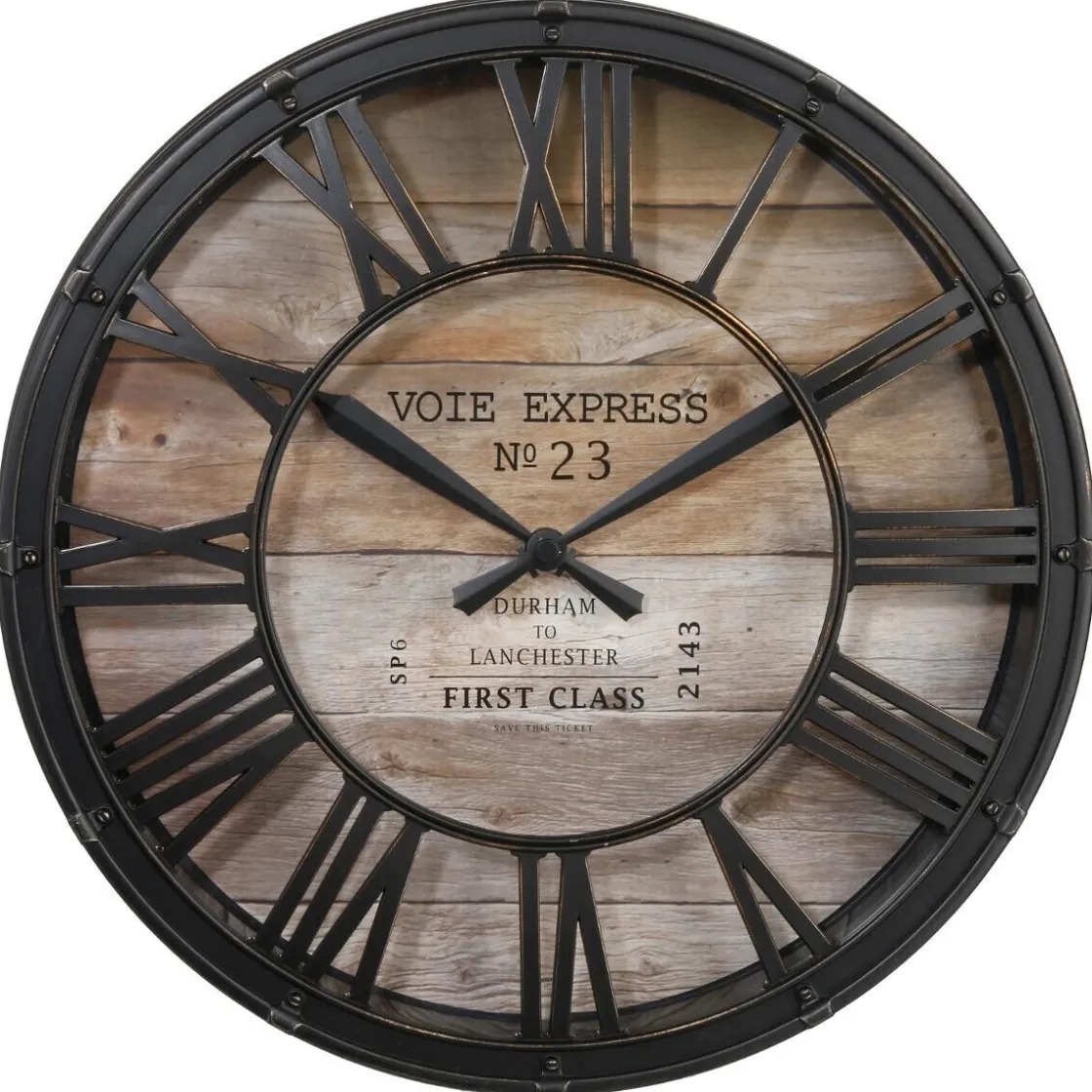 ATMOSPHERA Horloge "Ezio" Sale