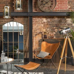 ATMOSPHERA Horloge